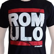 Manto x Romulo Barral Jiu Jitsu Shirt